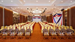 PARKROYAL Yangon - Rangum - 2