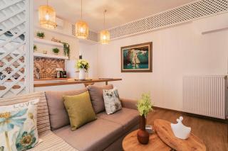 Ariadni Suite 3 - 5
