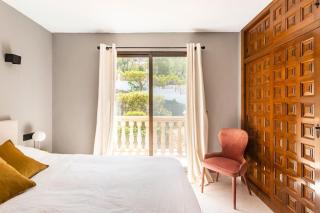 Casa Nunca Javea: geniet van het uitzicht - Jávea - 5