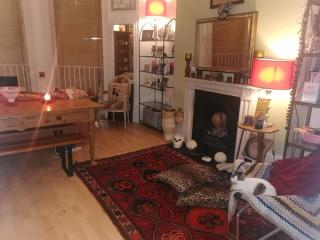 First floor flat, A haven in the heart of the city! - Brighton & Hove - 0