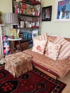 First floor flat, A haven in the heart of the city! - Brighton & Hove - 7