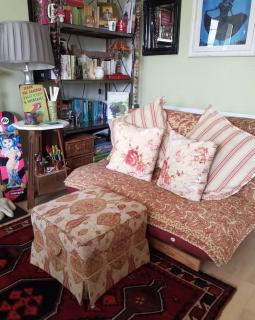 First floor flat, A haven in the heart of the city! - Brighton & Hove - 3
