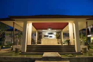 Maryo Resort Chiangrai - SHA Plus - Chiang Rai - 2