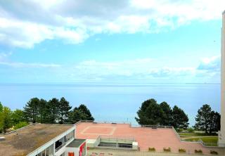Ferienpark Sierksdorf App 449 - Strandlage - Sierksdorf - 8