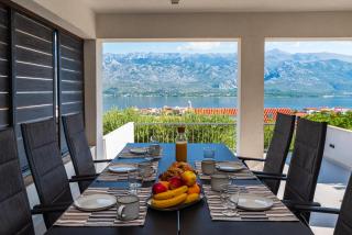 Infinity Dalmatia Apartments - Vinjerac - 9