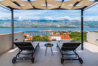Infinity Dalmatia Apartments - Vinjerac - 0