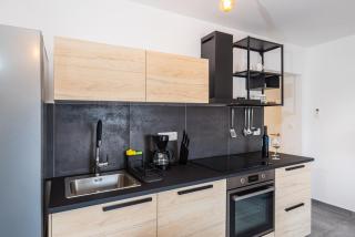 Infinity Dalmatia Apartments - Vinjerac - 4