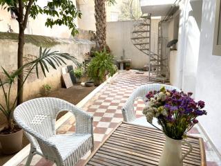 Casa Mushidora: Art Retro Chic Luxury Apartment - Atene - 7