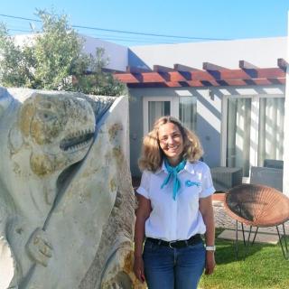 Furnaka Eco Village - Lourinhã - 4