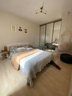 Duplex entre de Paris et Disney - Noisy-le-Grand - 8