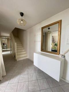 Duplex entre de Paris et Disney - Noisy-le-Grand - 5