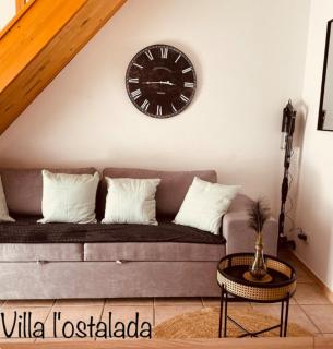 Maison de vacances vias plage - 1