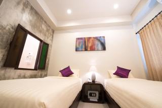 Maryo Resort Chiangrai - SHA Plus - Chiang Rai - 4