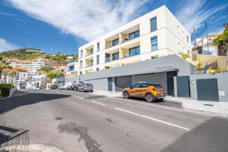 Apartment with ocean view and parking - 6