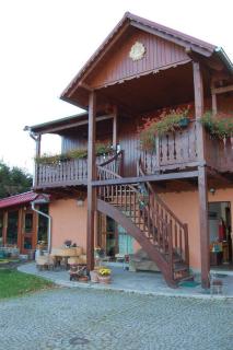 Karkonoska Chatka - Mysłakowice - 3
