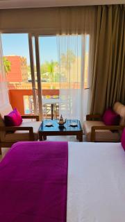 Hotel Idou Tiznit - 3