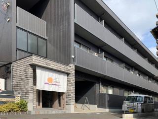 bHOTEL Yutori - Homey w 1BR in Onomichi for 3 Ppl - Onomichi - 1