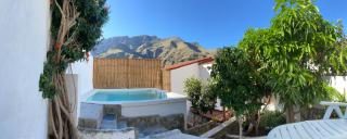 Casa Mimosa with private pool & garden - Agaete - 6