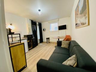 Canyon et Bali Studio centre Valence - Valence - 1