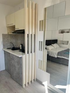 STR Apartment - Tivat - 4