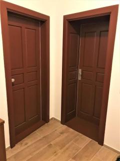 Wohnen auf Zeit Wohnung 05 - Jüterbog - 3