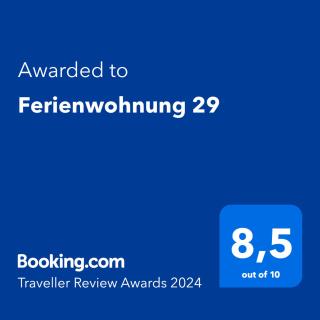 Ferienwohnung 29 - Kreuzwertheim - 9
