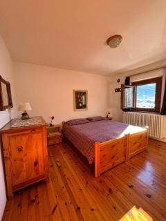 Villa Bianca Bormio garden and parking - Premadio - 3