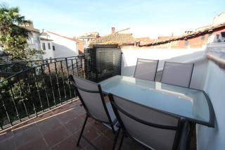 Apartamentos Vedelejos - Hervás - 8