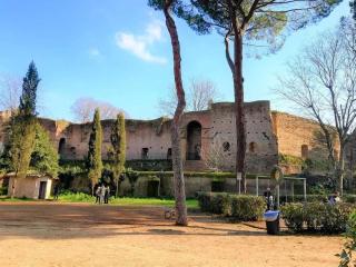 Domus Villa Scipioni - Roma - 6
