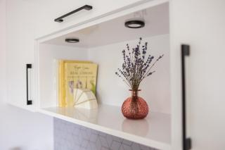 2 Bed Shoreditch Skyline Modern Flat By Station - Londen - 1