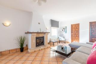 Villa Haya - Teulada - 9