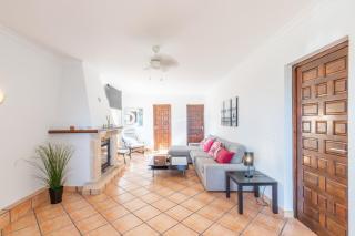 Villa Haya - Teulada - 8