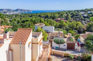 Villa Haya - Teulada - 6