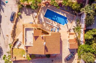 Villa Haya - Teulada - 3
