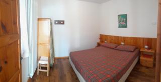 Villa Bianca Bormio garden and parking - Premadio - 1