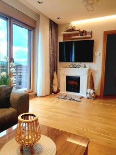 Apartman Thalia Kalman - Zlatibor - 2
