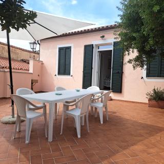 Villa Maria - La Maddalena - 4
