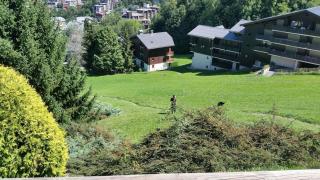 Etoile des Alpes - Saint-Gervais-les-Bains - 7