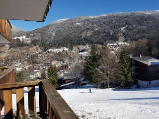 Etoile des Alpes - Saint-Gervais-les-Bains - 6
