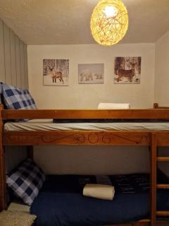 Etoile des Alpes - Saint-Gervais-les-Bains - 5