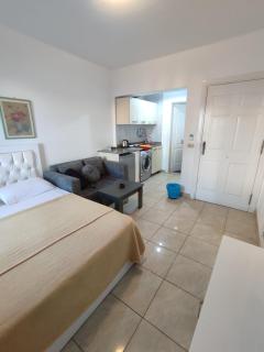 Studio Delta sharm Resort - Sharm El Sheikk - 9