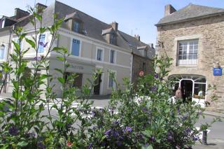 La gargouille de bricourt : maison de 4 chambres . - Cancale - 0