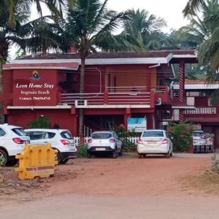 LEON HOME STAY - 0