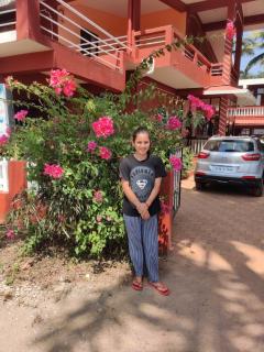 LEON HOME STAY - Bogmalo - 8