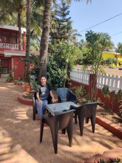 LEON HOME STAY - Bogmalo - 7