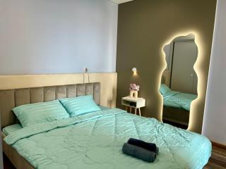 UPhoenix Home- HaDo Centrosa Garden - Ho Chi Minh - 9