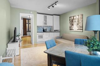 Peaceful Urban Residence - Bergen - 0