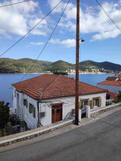 ARITI HOLIDAY APARTMENT - Vathi - 0