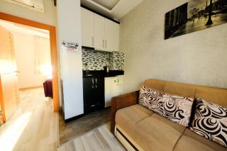 Taksim Celebi Suites - Istanbul - 2