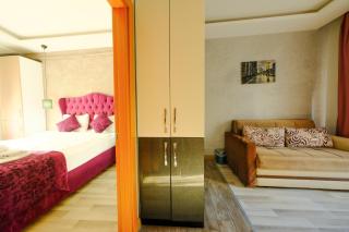 Taksim Celebi Suites - Istanbul - 4